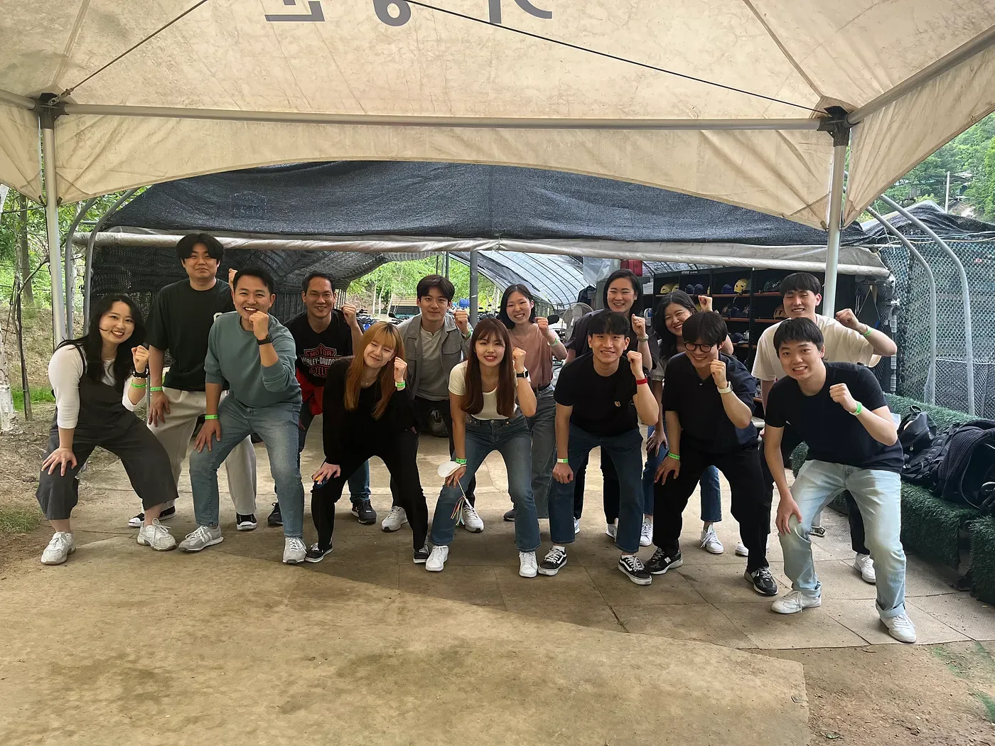 코르카, 이렇게 놀아요. 코르카 첫 워크숍 후기 본문 이미지