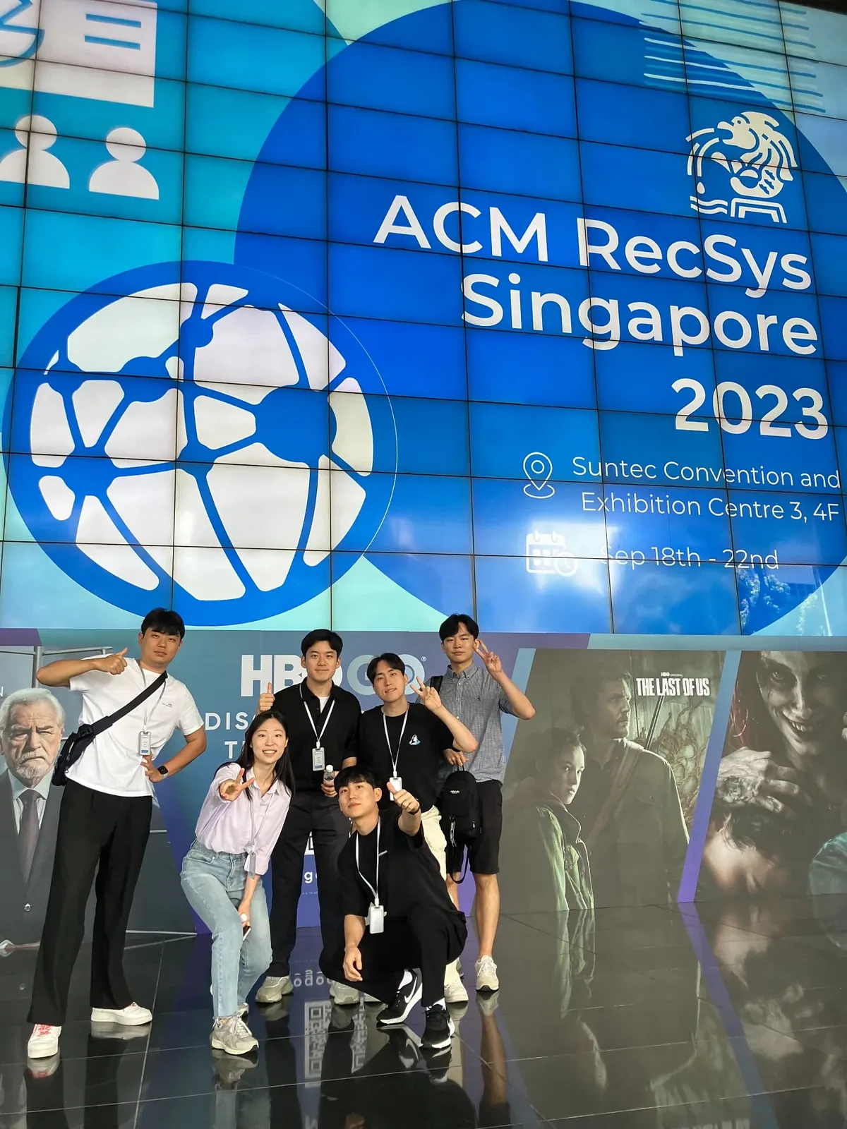 RecSys Challenge 2023 국내 1위 코르카 팀의 대회부터 학회까지의 여정 (2/2) 본문 이미지