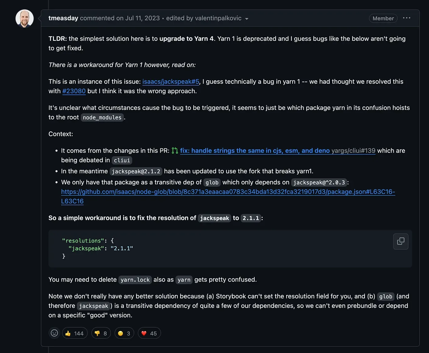 Webpack → Vite: 스토리북 번들러 마이그레이션. 스토리북 번들러 마이그레이션의 변화 본문 이미지